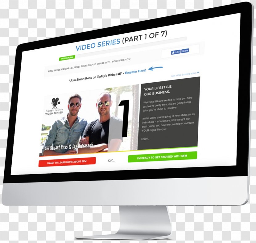Digital Marketing Computer Software Business Display Advertising - Multimedia - Sales Commission Transparent PNG