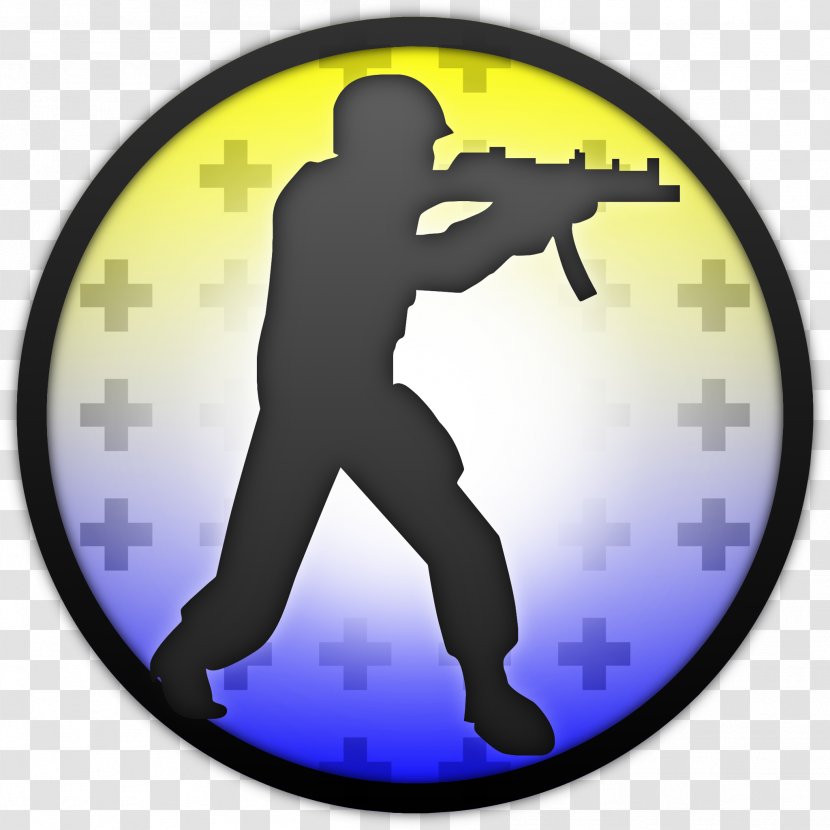Counter-Strike: Source Condition Zero Global Offensive - Counterstrike - Steam Transparent PNG