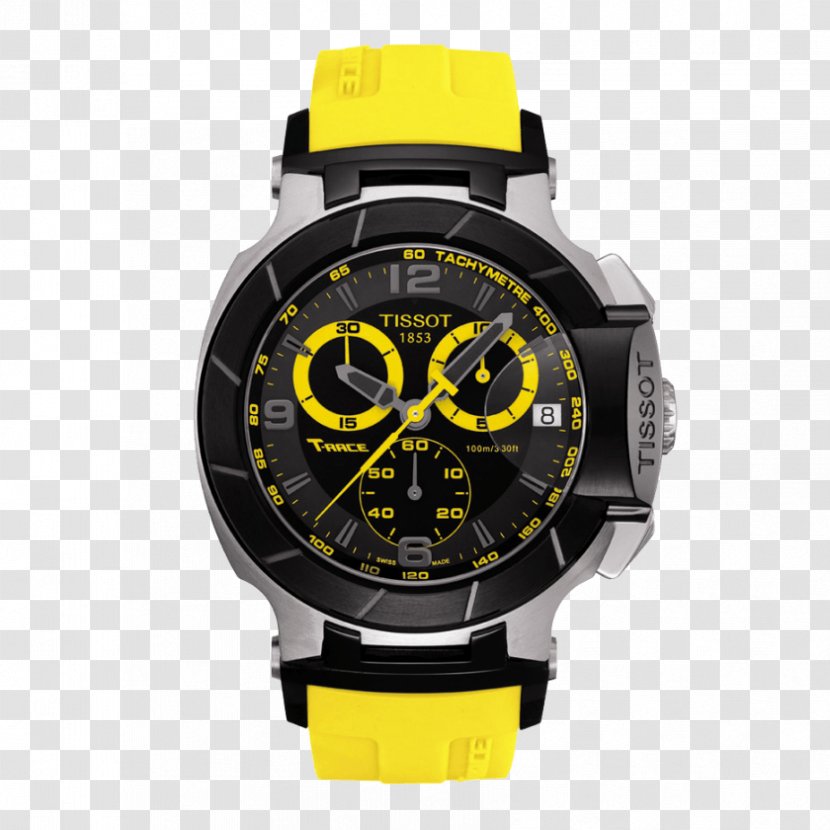 Watch Chronograph Tissot Omega SA Rolex - Brand - Watch3 Transparent PNG