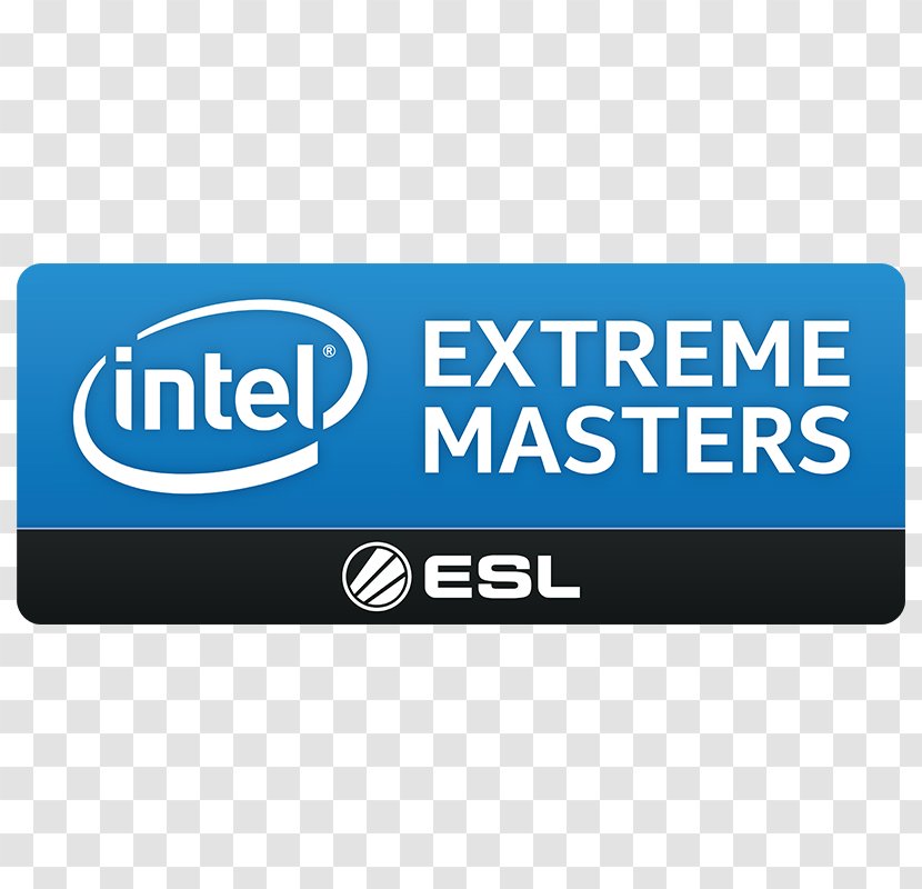 Intel Extreme Masters 10 - Counterstrike Global Offensive - Katowice Season XII – Oakland IX League Of LegendsIntel Transparent PNG