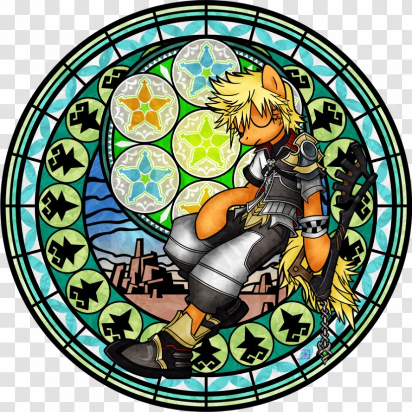 Kingdom Hearts Birth By Sleep χ Hearts: Chain Of Memories III - Material Transparent PNG