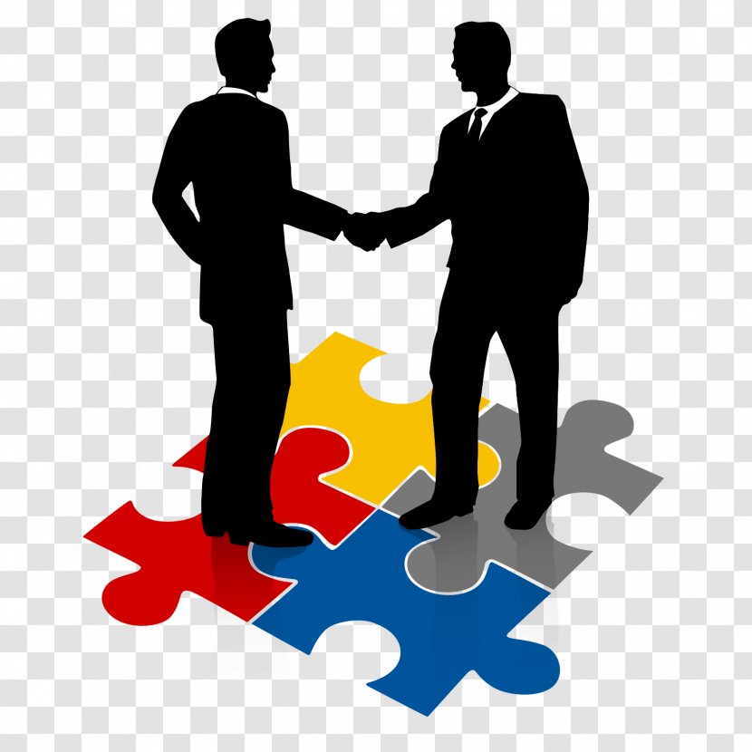 Partnership Business Partner Clip Art - Public Relations - Handshake Transparent PNG