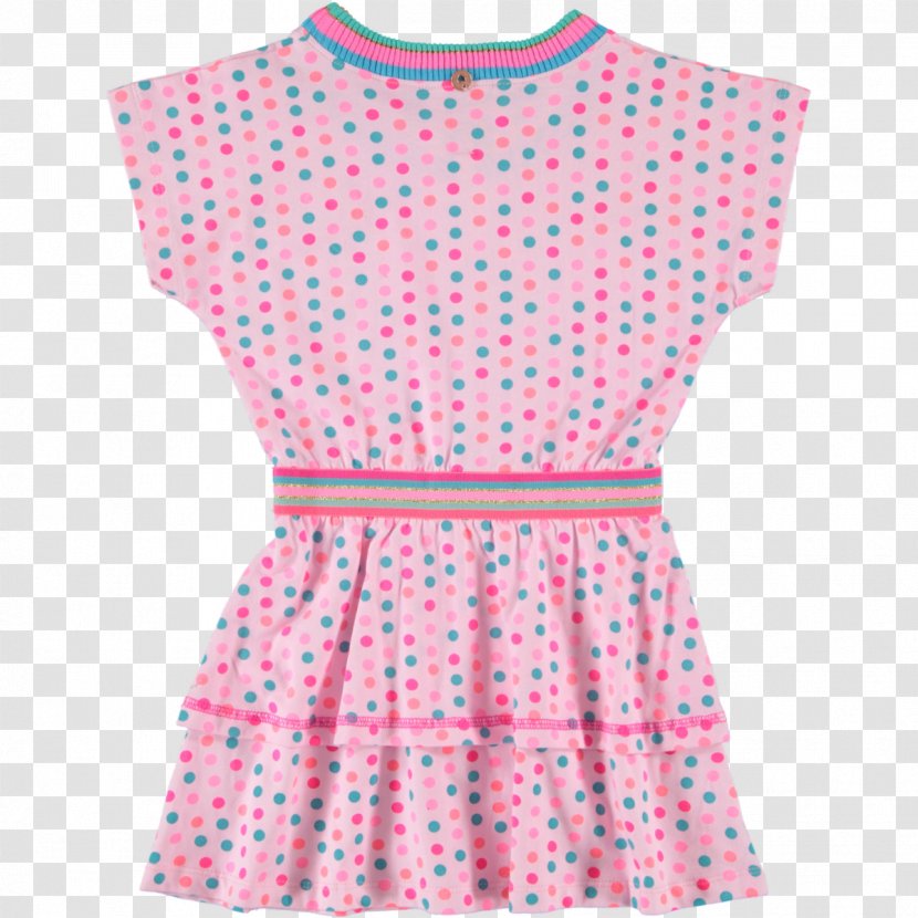 Maxi Dress Children's Clothing Sleeve - Heart Transparent PNG