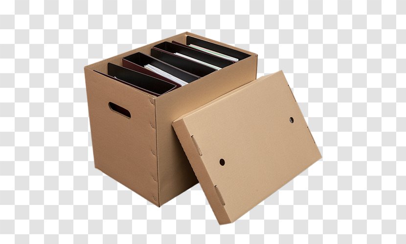 Box Plastic Bag Paper Packaging And Labeling Carton - Retail Transparent PNG