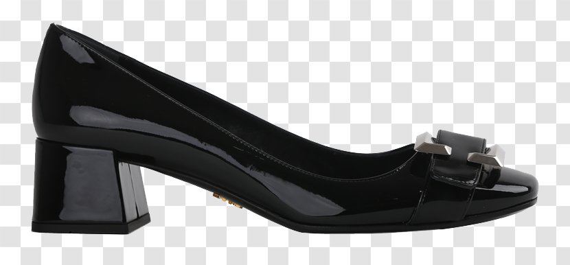 Shoe Prada High-heeled Footwear - Dress - Shoes Transparent PNG