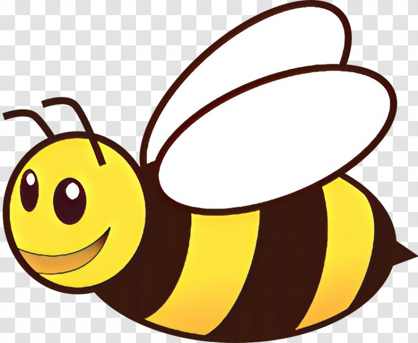 Bumblebee Transparent PNG