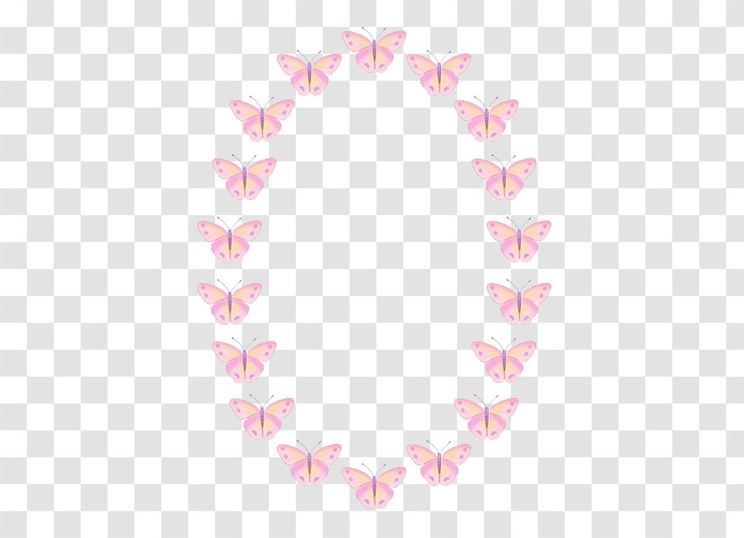 Pink Heart Leaf Clip Art Transparent PNG