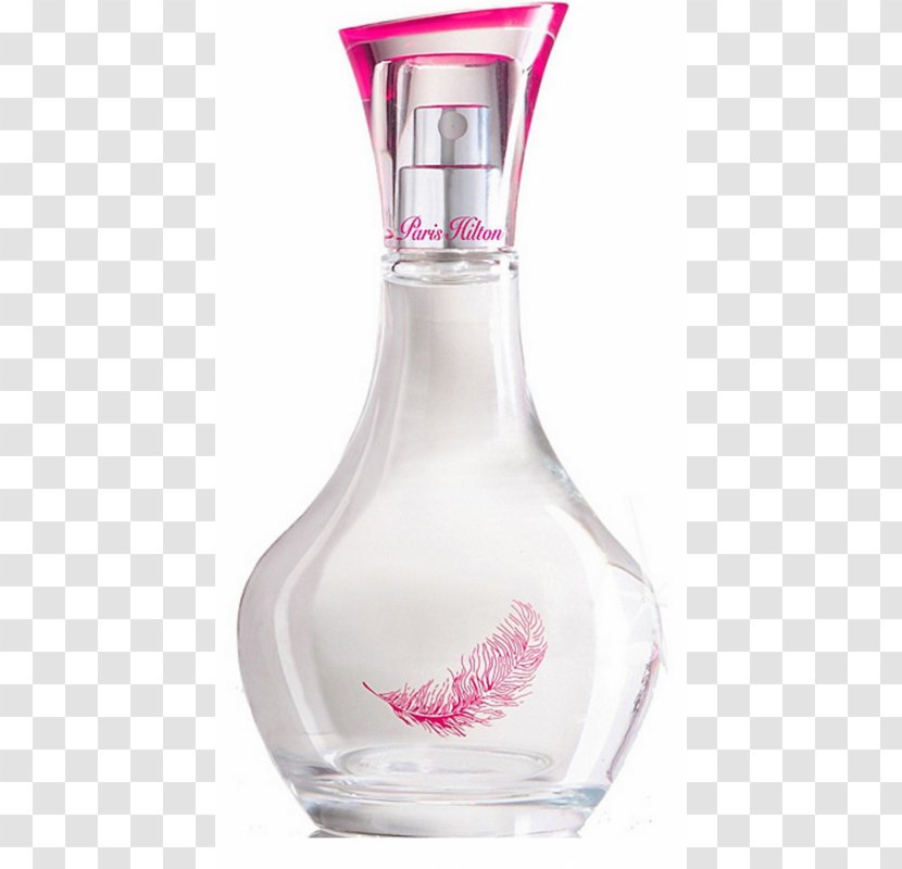 Paris Hilton Can Perfume Heiress Eau De Parfum - Barware Transparent PNG