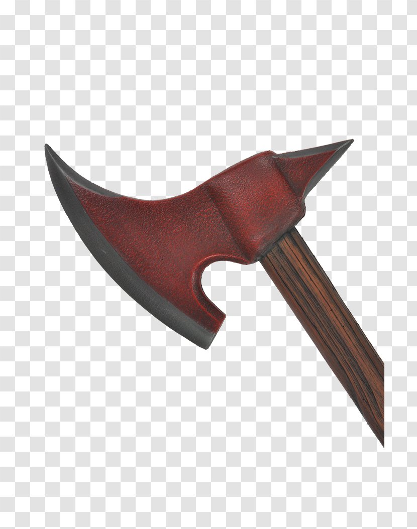 Axe Ranged Weapon Transparent PNG