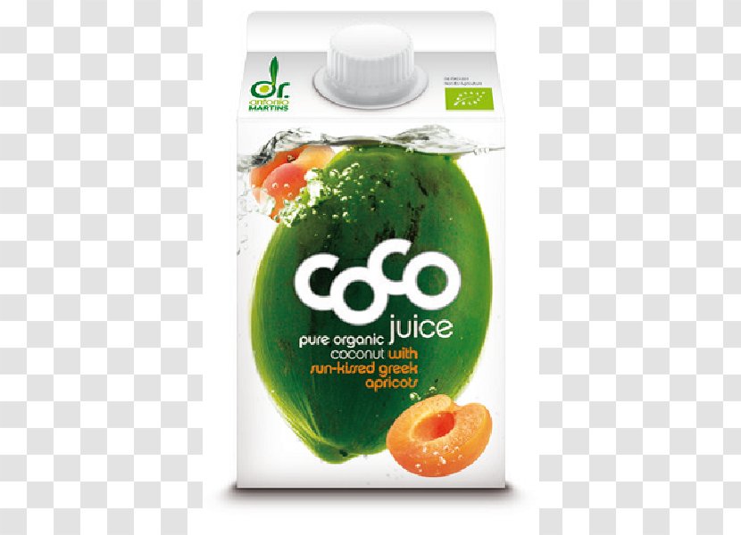 Coconut Water Organic Food Juice Drink - Natural Foods Transparent PNG