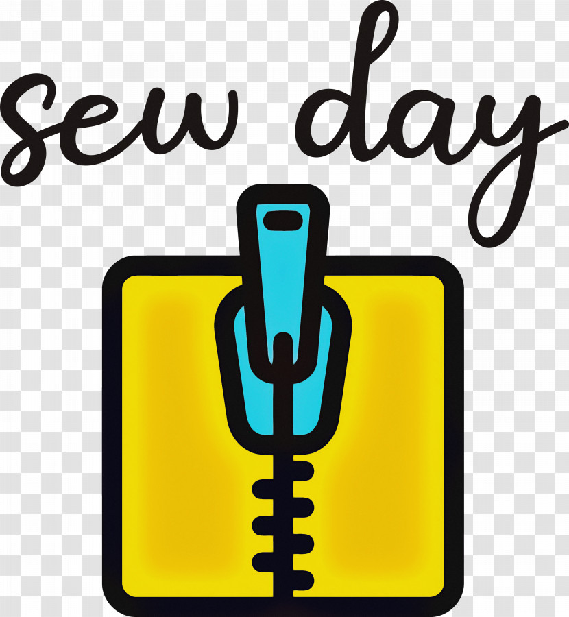 Sew Day Transparent PNG