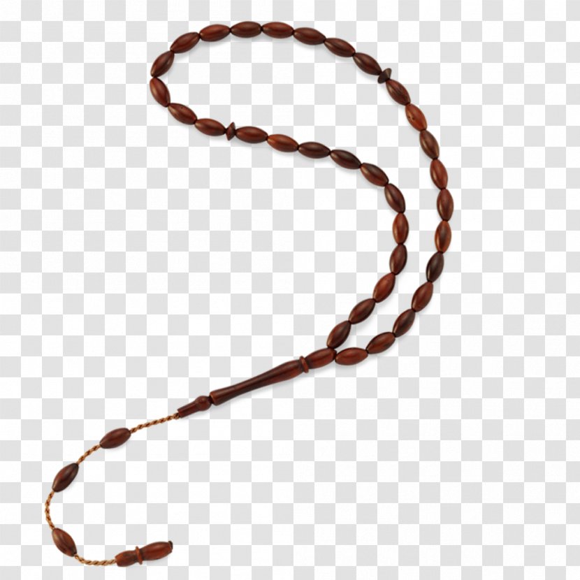 Prayer Beads Tasbih Faturan Misbaha - Religion Transparent PNG