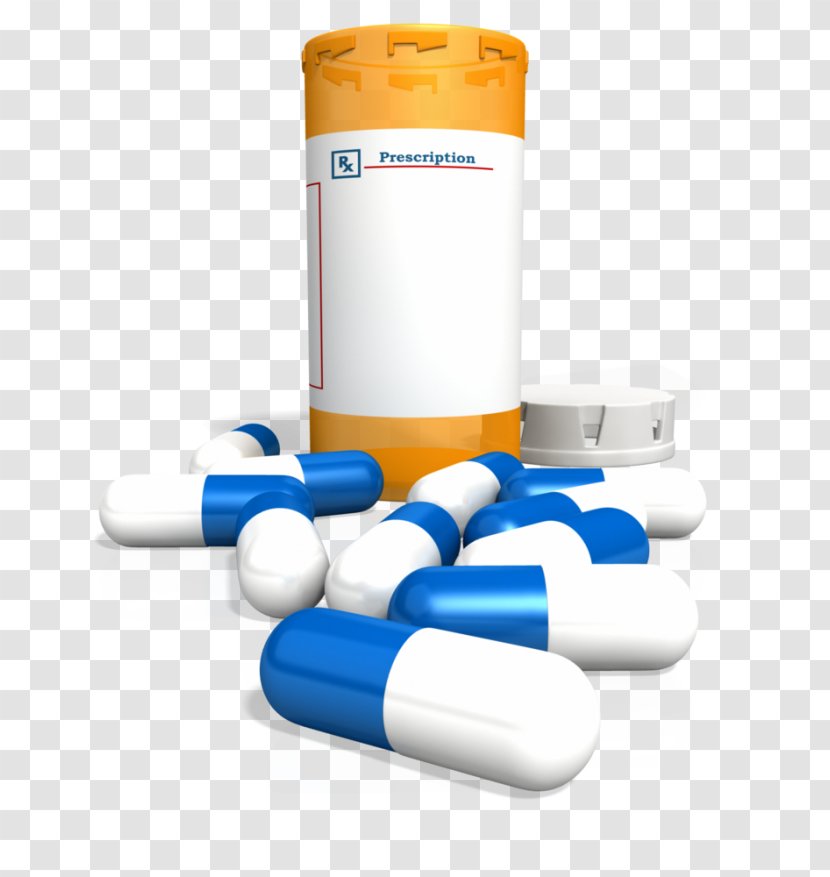 Dietary Supplement Pharmaceutical Drug Tablet Prescription Clip Art - Service Transparent PNG