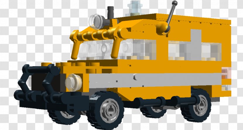 Crane Motor Vehicle Toy Transport Truck Transparent PNG