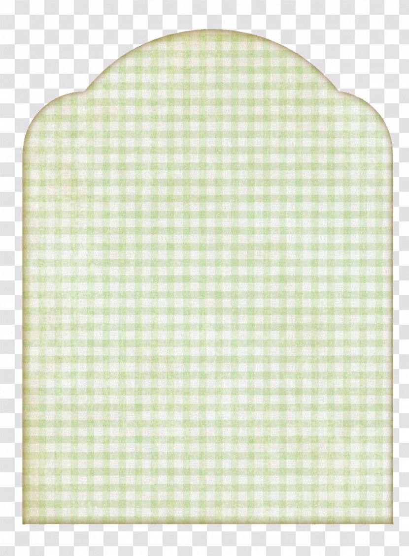 Tablecloth Green Line Angle - Picnic - Table Transparent PNG