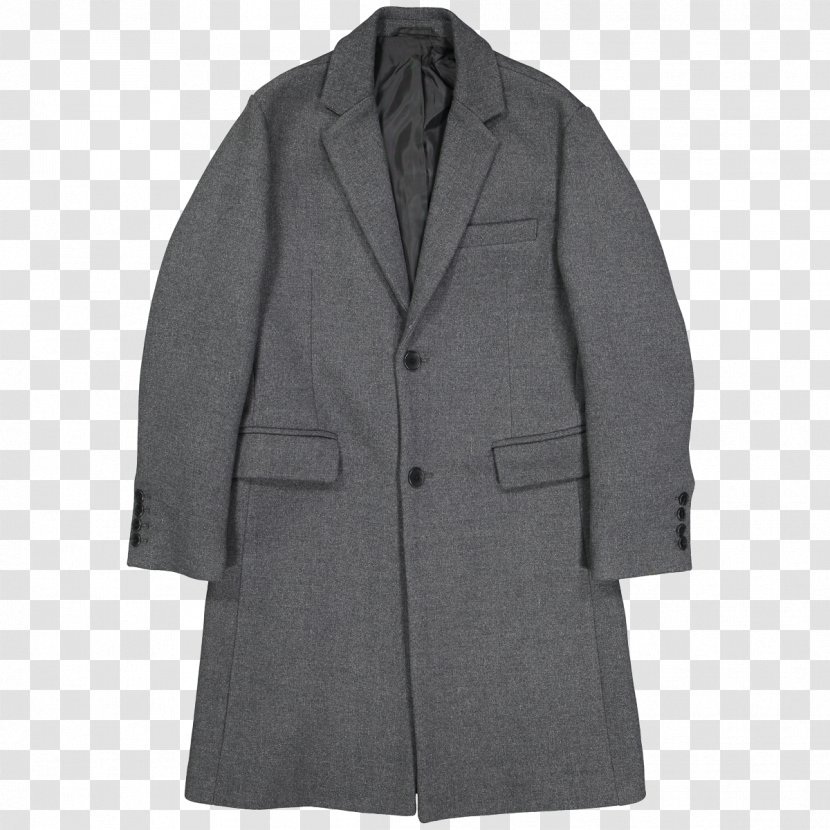 Overcoat Duffel Coat Cashmere Wool Sanmar Canada - Teller Transparent PNG