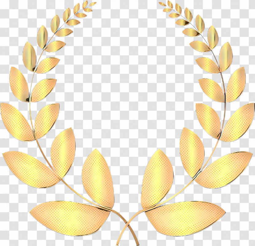 Yellow Star - Commodity Transparent PNG