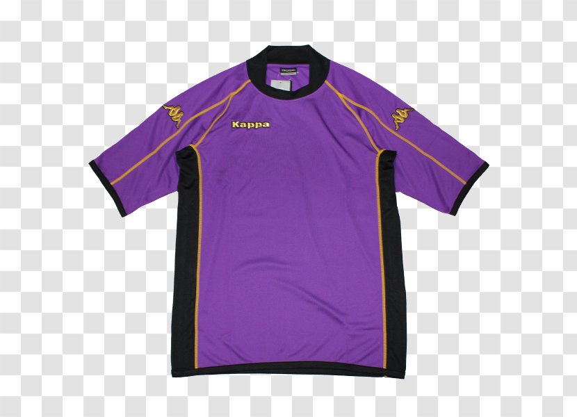 T-shirt Sleeve Brand - Violet Transparent PNG