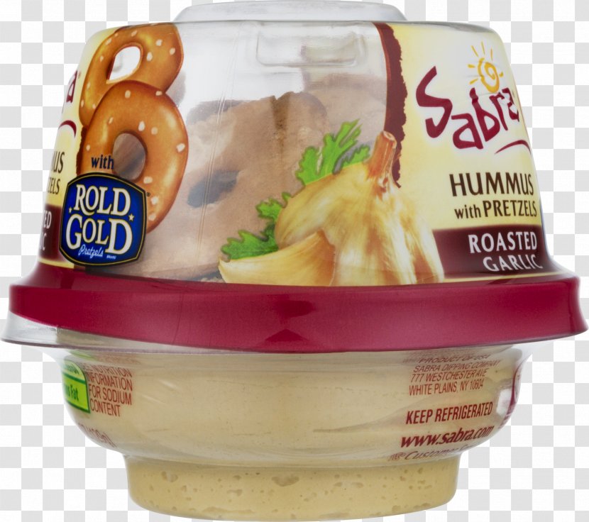 Dairy Products Hummus Sabra Flavor - Convenience Transparent PNG