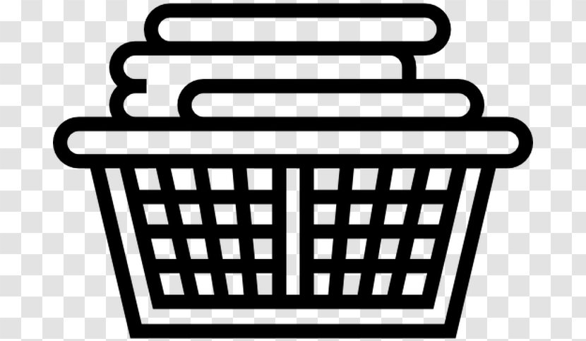 Home Cartoon - Tool - Accessories Storage Basket Transparent PNG