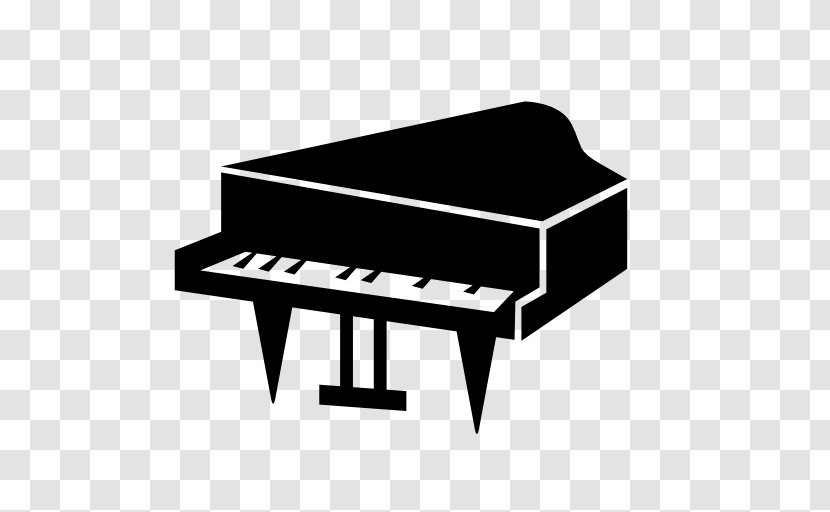 Piano Tuning Musical Instruments - Cartoon Transparent PNG