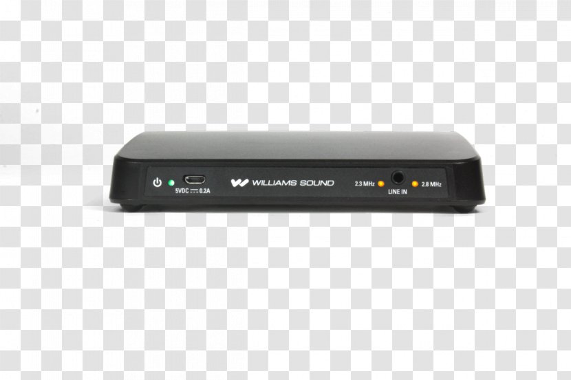 Wireless Access Points Router Ethernet Hub Audio Power Amplifier - Stereo Transparent PNG
