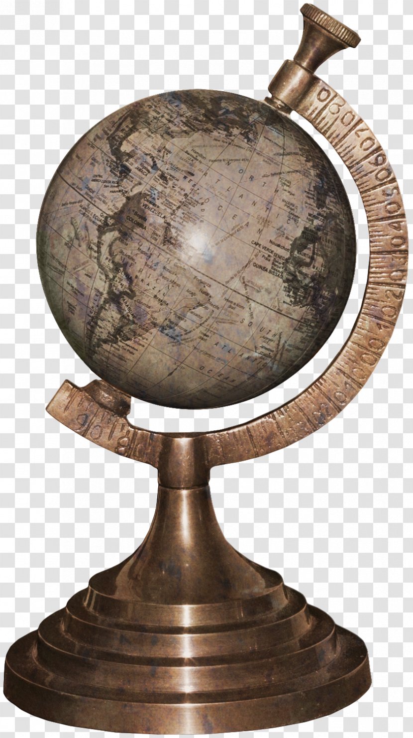 Earth Globe - Gratis Transparent PNG