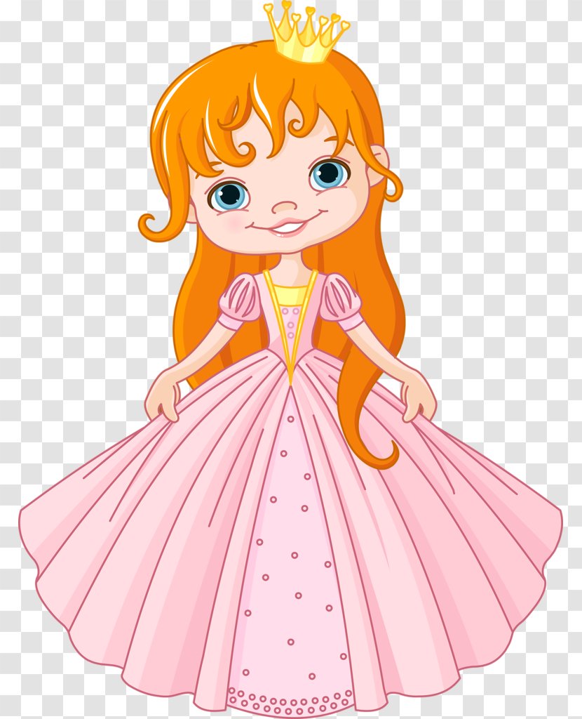 Drawing Disney Princess Cartoon Royalty-free - Silhouette Transparent PNG