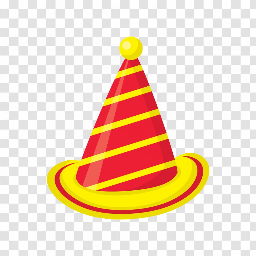 Hat Cartoon Clip Art - Birthday Free Downloads, Transparent PNG