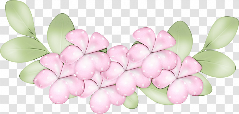 Cut Flowers Petal Flower Lilac / M Lilac M Transparent PNG