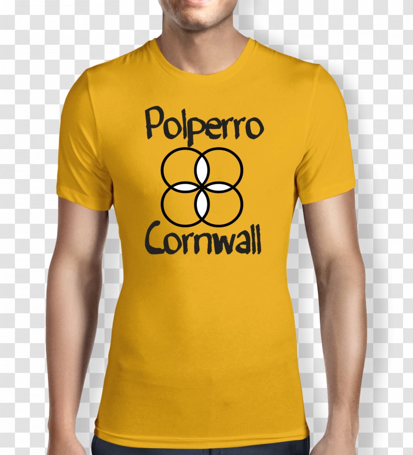 Printed T-shirt Clothing Sleeve - Shoulder Transparent PNG