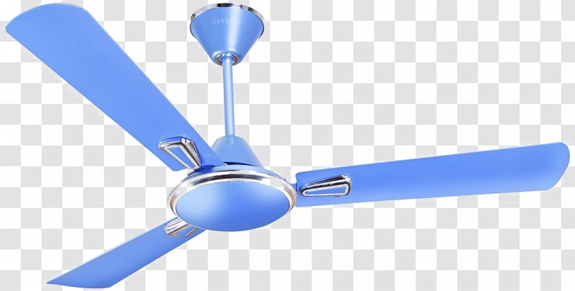 Ghaziabad, Uttar Pradesh Havells Store Ceiling Fans - Fan Transparent PNG