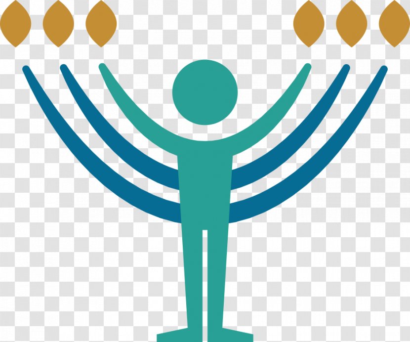 Or Emet Society For Humanistic Judaism City Congregation - Jewish People Transparent PNG