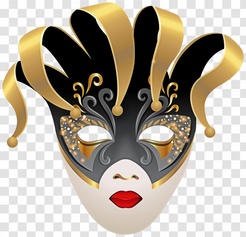 Carnival - Headgear - Event Jester Transparent PNG