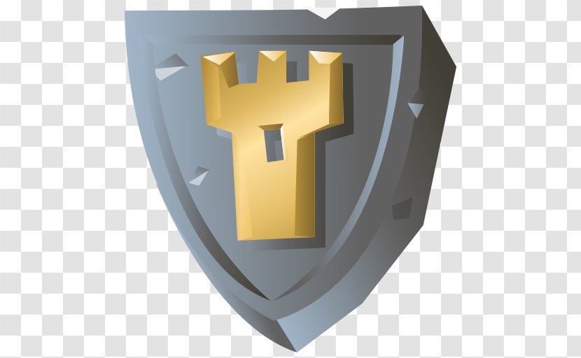 Logo Font - Shield - Design Transparent PNG