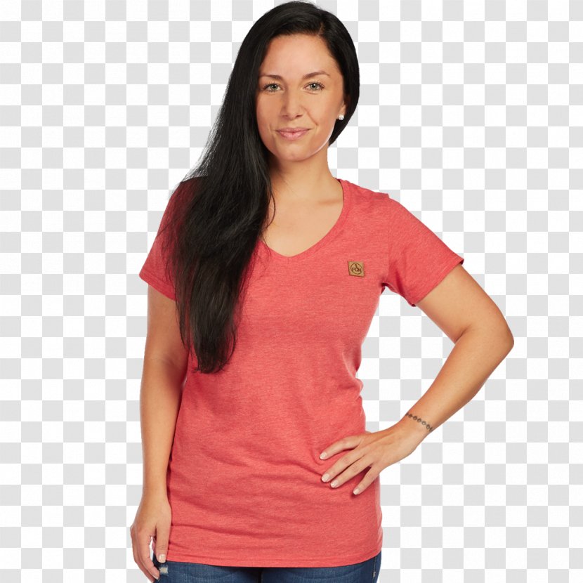 T-shirt Dress Warp Knitting Pants Leather - Tshirt Transparent PNG