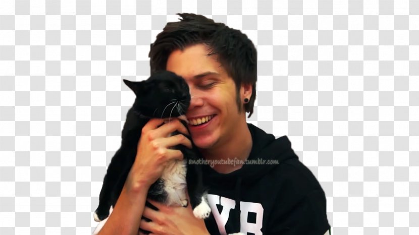 El Rubius YouTuber Love We Heart It - Youtube - Will. I Am. Transparent PNG