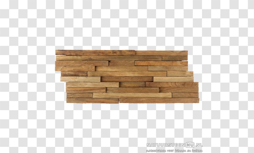 Wall Wood Lumber Cladding Composite Material - Hardwood - Solid Stripes Transparent PNG