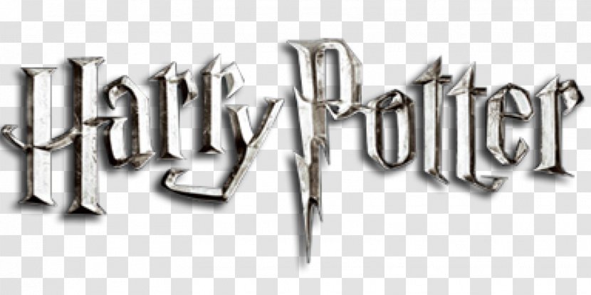 Harry Potter And The Deathly Hallows (Literary Series) Logo Image - Hogwarts School Of Witchcraft Wizardry Transparent PNG