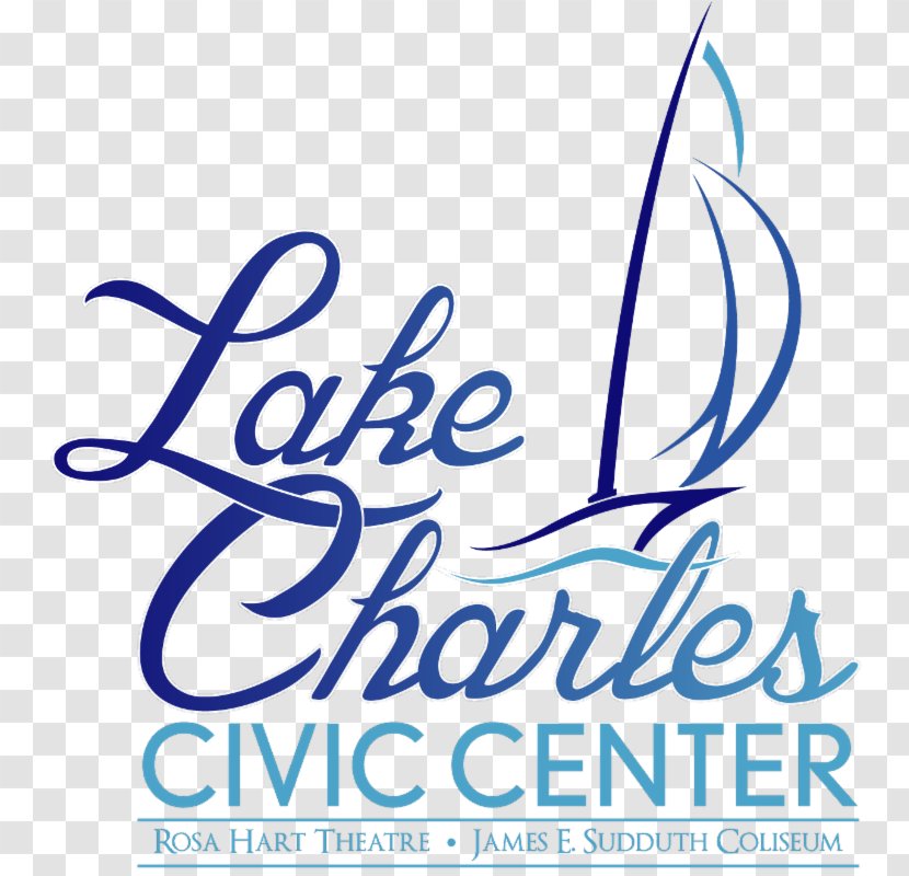 T-shirt Lake Charles Civic Center Tote Bag Logo Transparent PNG