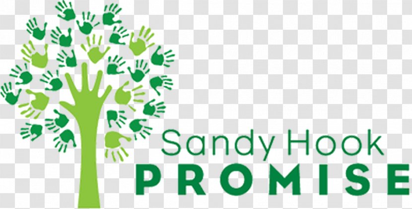 Newtown Sandy Hook Elementary School Shooting Promise - Text Transparent PNG