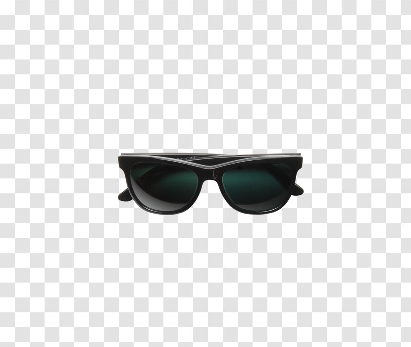 Sunglasses Goggles - Glasses - Black Transparent PNG