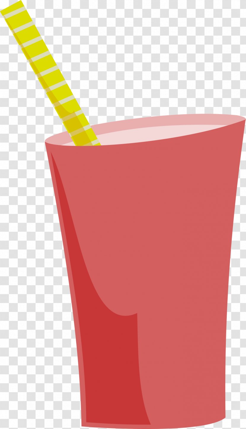 Milkshake Smoothie Juice Fizzy Drinks - Milk Transparent PNG