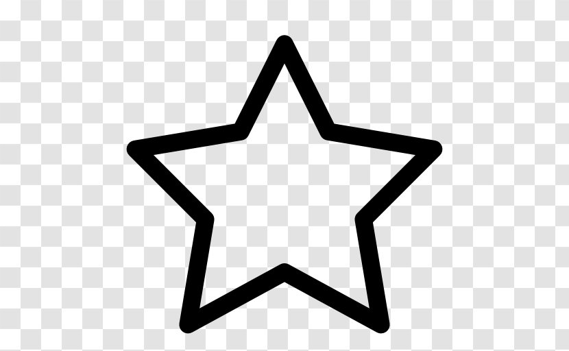 Star And Crescent Symbol Transparent PNG