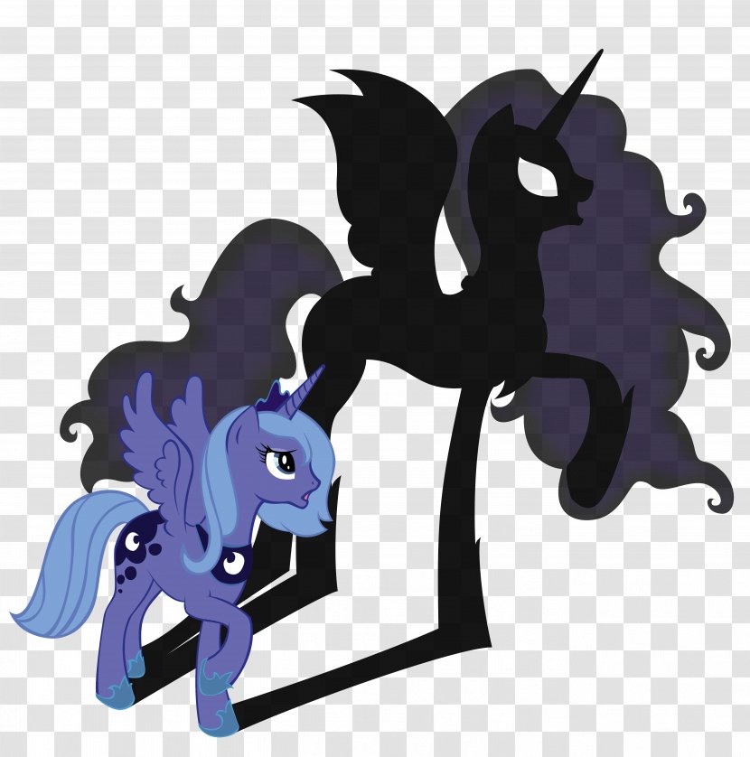 My Little Pony: Equestria Girls Twilight Sparkle Princess Luna - Pony - Song Transparent PNG