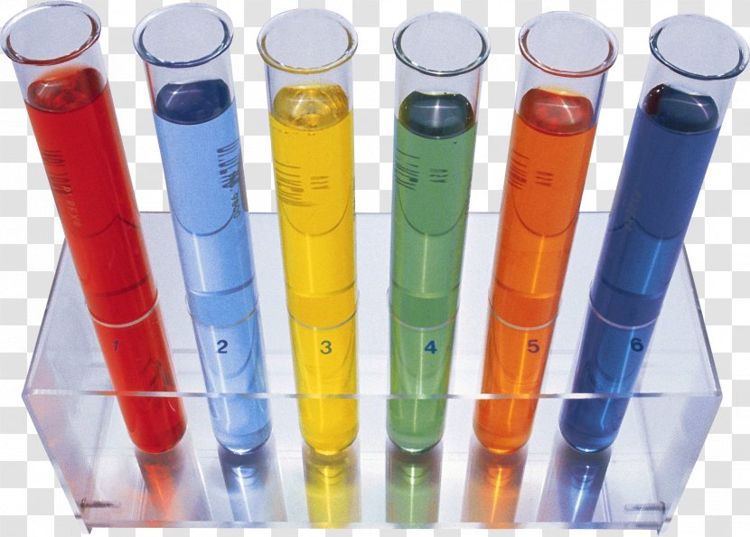 Test Tubes Laboratory Glassware Flasks Graduated Cylinders Barron's SAT Subject World History - Preventive Healthcare - Tube Holder Transparent PNG