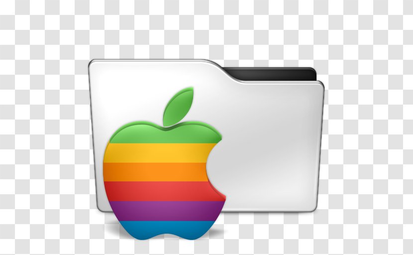 IPhone 7 Apple - Metro - Folders Transparent PNG