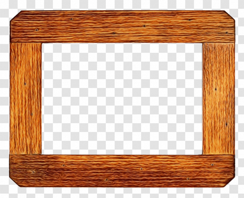 Picture Frame Transparent PNG