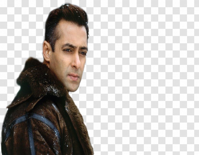 Fur Clothing Salman Khan Neck Transparent PNG