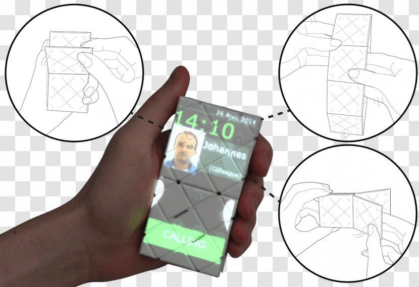 Rubik's Cube Smartphone Jigsaw Puzzles Shapeshifting - Technology Transparent PNG